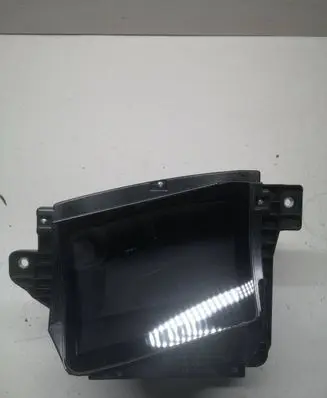 BMW X5 F15 Head up display screen 17089310 BM0536041 62306806765