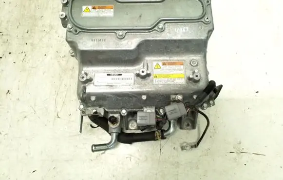 Mitsubishi Eclipse Cross Voltage converter inverter 9410A198