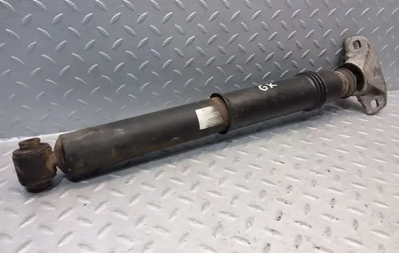 Citroen DS4 Rear shock absorber/damper