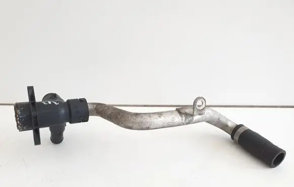 Ford Fiesta Engine coolant pipe/hose CM5G8A529GA