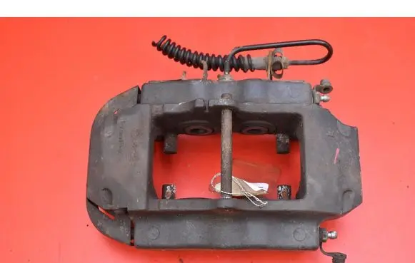 Audi Q7 4L Rear brake caliper 7L6615403AR