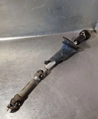 BMW X5 E70 Steering column universal joint 6854951 1201057698C