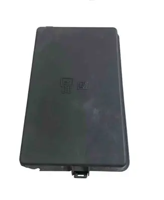 Ford Transit Fuse box cover BK2T14A075AB
