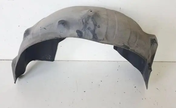 Suzuki Grand Vitara II Rear arch fender liner splash guards