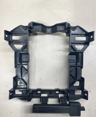 Audi Q7 4L Other center console (tunnel) element 4L0863531 4F0907247A