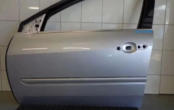 Renault Laguna III Front door