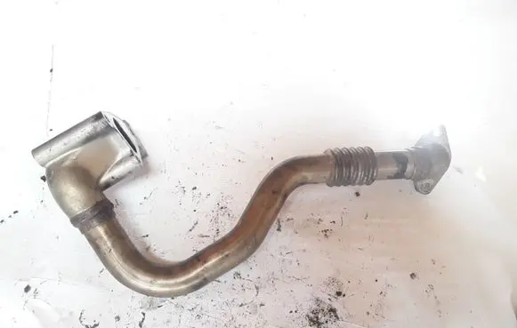 Honda Civic EGR valve line/pipe/hose NOCODE