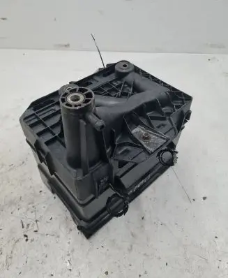 Volkswagen Polo Battery box tray 6Q0915419G