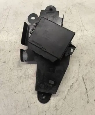 Opel Vivaro Parking PDC control unit/module 8200410211 93854135 601967