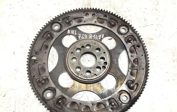 BMW 5 F10 F11 Flywheel 779796405 1122779796405