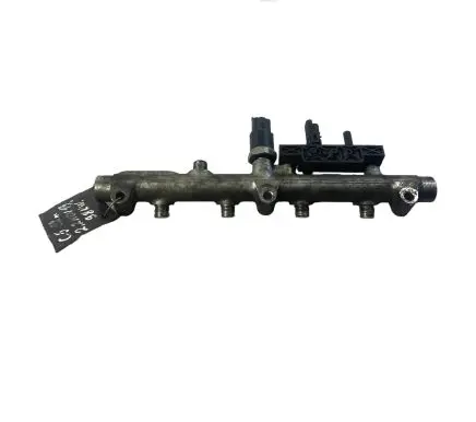 Citroen C5 Fuel main line pipe 0445214017 004348