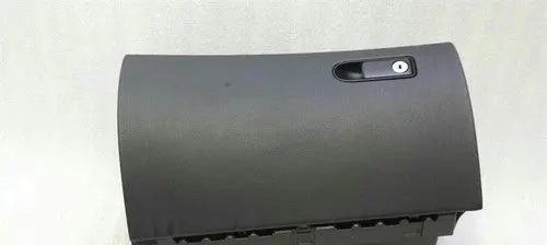 Porsche 911 997 Front seatbelt buckle A2056800198