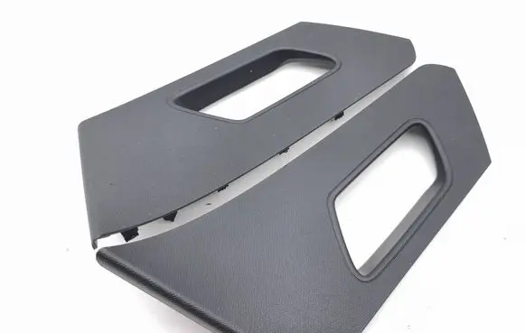 Peugeot 3008 III Rear door handle trim 9843917580 9843917880