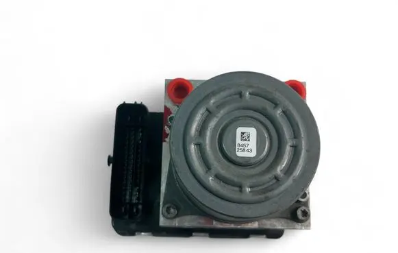 Volkswagen PASSAT B8 ABS control unit/module 3Q0614517H