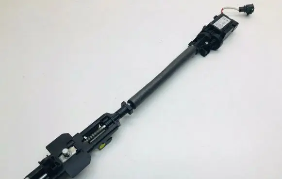 Audi A8 S8 D4 4H Seat belt adjustment motor 4H0857833