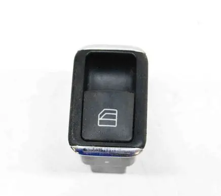 Mercedes-Benz E W212 Electric window control switch A2048707358 10034661