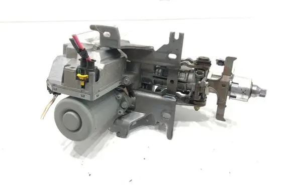 Renault Scenic II - Grand scenic II Power steering pump 8200741585