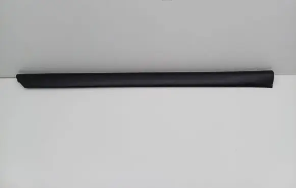 Audi A4 S4 B5 8D Rear door trim (molding) 8D0853969B