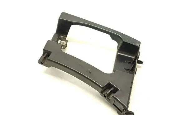 Opel Vivaro Rear bumper mounting bracket 9810215980