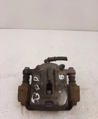 Subaru Outback Rear brake caliper