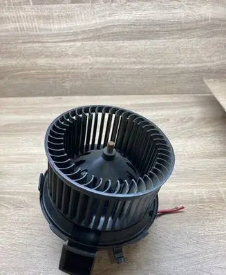 Peugeot 206 Heater fan/blower 