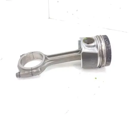 Volkswagen Caddy Piston with connecting rod BHS 04LA
