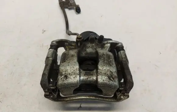 Ford Ranger IV Rear brake caliper FORRANZac78012224