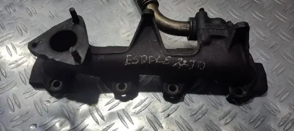 Renault Espace III Exhaust manifold