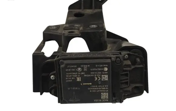 Tesla Model S Distronic sensor radar 110864700D