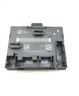 Audi Q5 SQ5 Door control unit/module 8K0959792H 8K0959792D