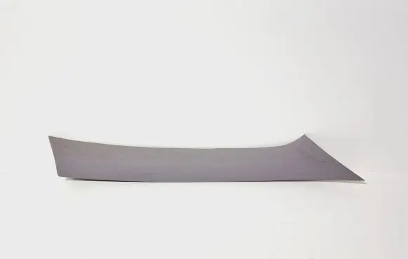 Peugeot 607 (A) pillar trim 9628813277