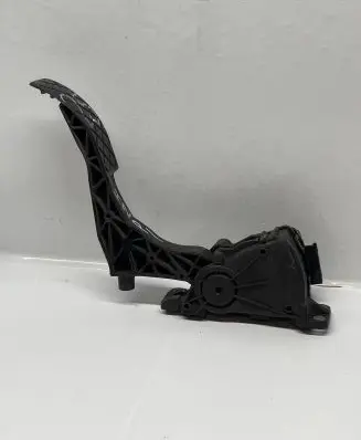 Skoda Fabia Mk1 (6Y) Accelerator throttle pedal 6Q1721503C
