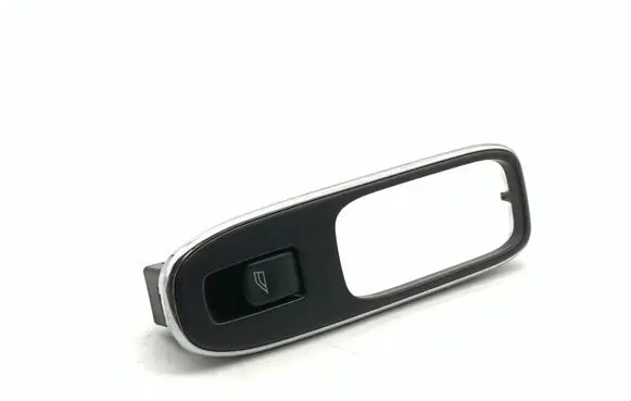 Jaguar XJ X350 Electric window control switch 2W9314717AA