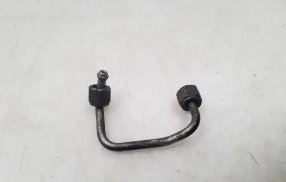Land Rover Range Rover Sport L320 Fuel injector supply line/pipe 