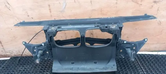 BMW 3 E46 Radiator support slam panel