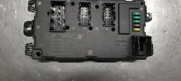 BMW 1 F20 F21 Other control units/modules 0003000002 9329700 D003029030