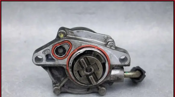 Citroen C3 Vacuum pump 9637413980 72814402 02T128