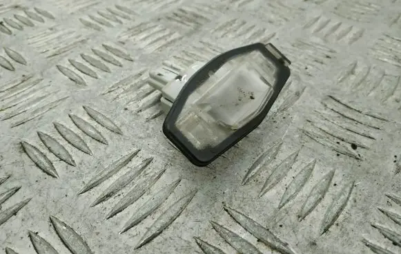 Honda Accord Number plate light P5847 E130656