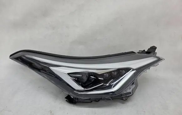 Headlight/headlamp