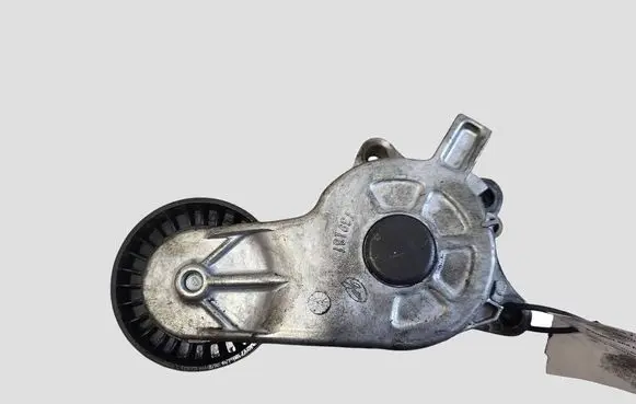 Peugeot 508 Generator/alternator belt tensioner T39187 095B24