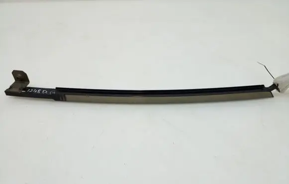 Mercedes-Benz E W124 Other rear door trim element A1247300219