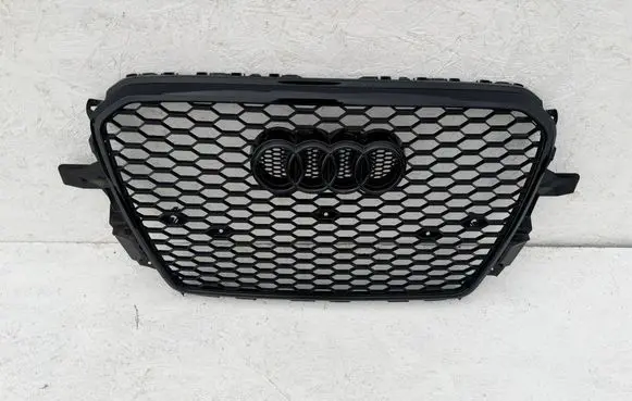 Audi Q5 SQ5 Front grill