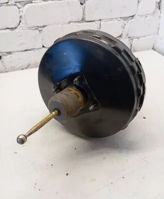 Brake booster