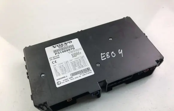 Volvo S90, V90 Other control units/modules P31489970