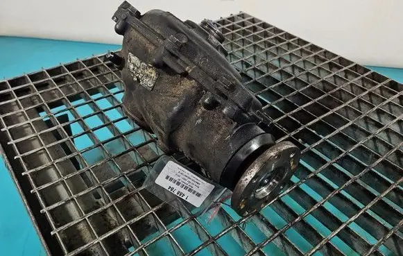 BMW X3 E83 Front differential IMPRK1488784
