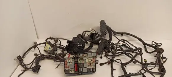 Volvo V40 Other wiring loom 31334234