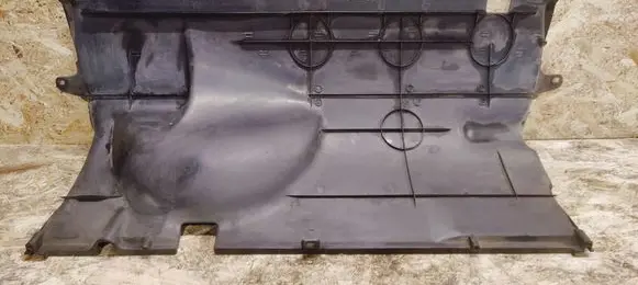 Lexus SC 300 - 400 Intercooler air guide/duct channel 5329324010