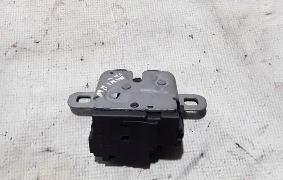 Mini Cooper Countryman R60 Tailgate/trunk/boot lock/catch/latch 51249802312