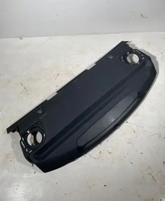 Mercedes-Benz GLC C253 Parcel shelf 