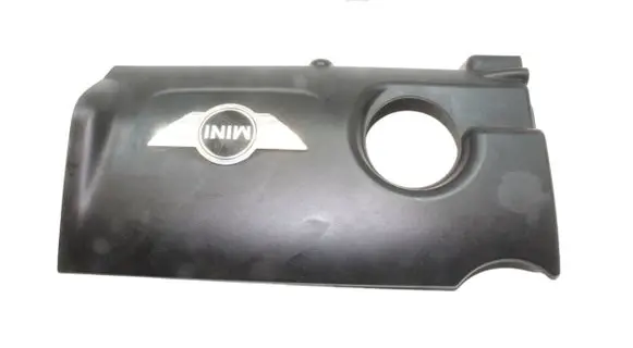 Mini One - Cooper Coupe R56 Engine cover (trim) 7614367 7618676